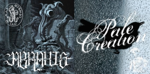 Abraxis : Abraxis - Pale Creation